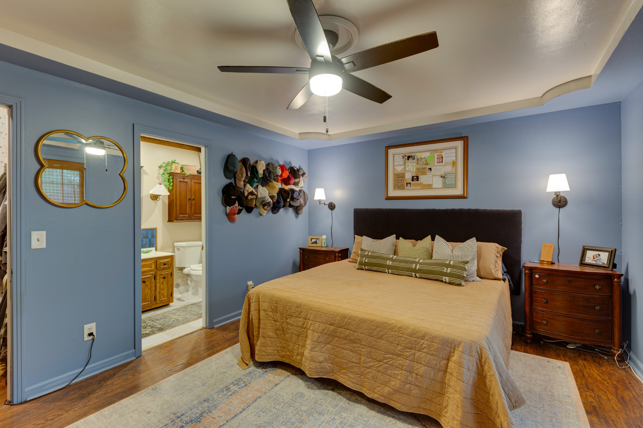 787 Fitzpatrick Road Nashville, TN 37214 - Photo 12 of 25 Gallery Image 12