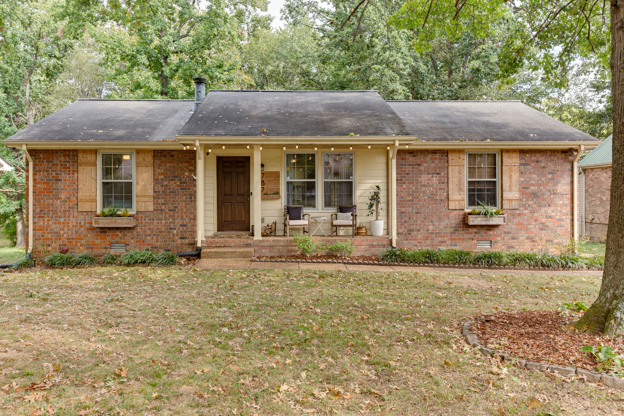 787 Fitzpatrick Road Nashville, TN 37214 - Photo 2 of 25 Gallery Image 2