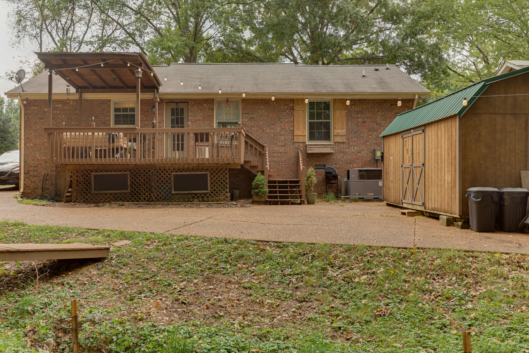 787 Fitzpatrick Road Nashville, TN 37214 - Photo 21 of 25 Gallery Image 21