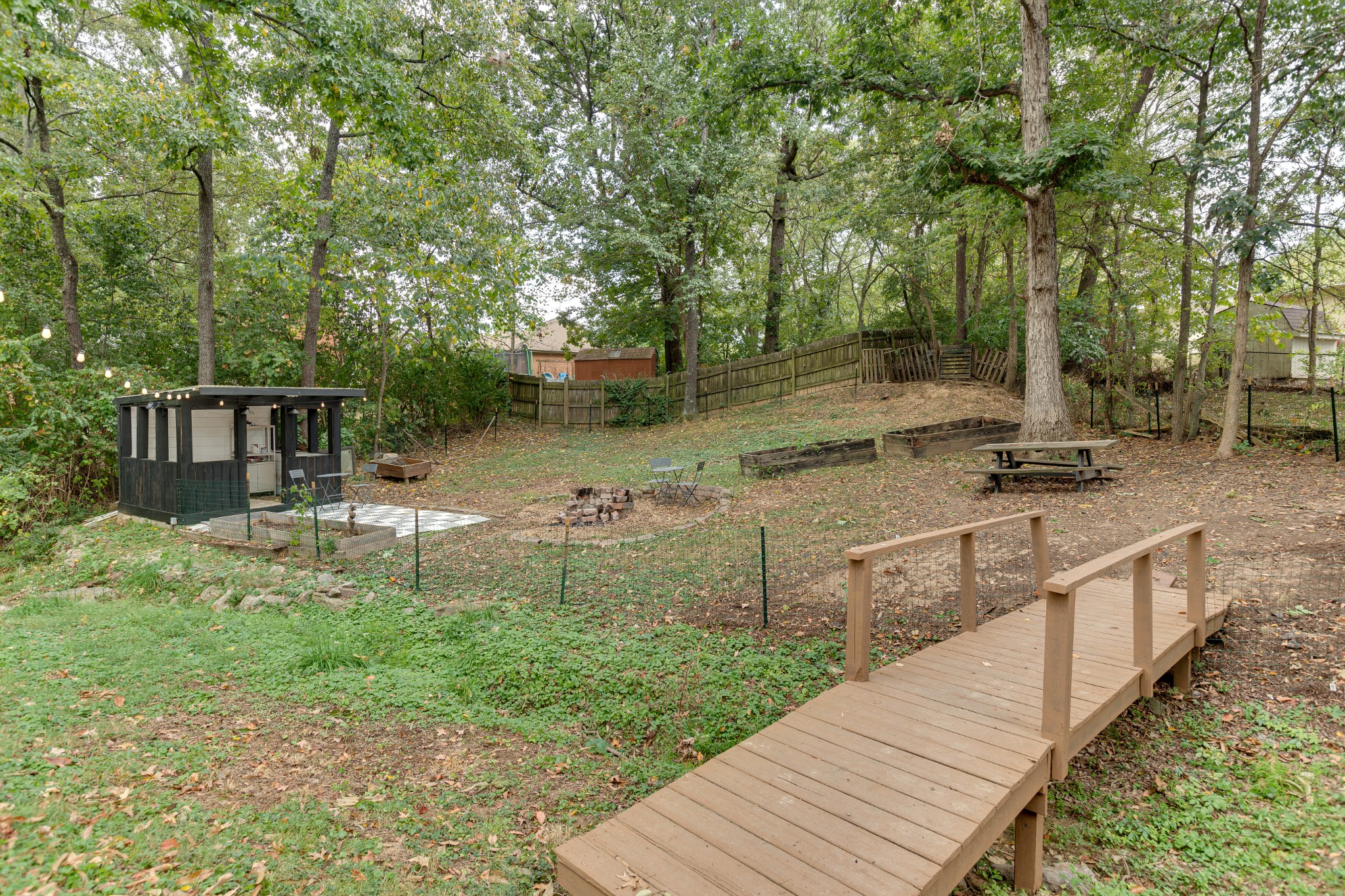 787 Fitzpatrick Road Nashville, TN 37214 - Photo 24 of 25 Gallery Image 24
