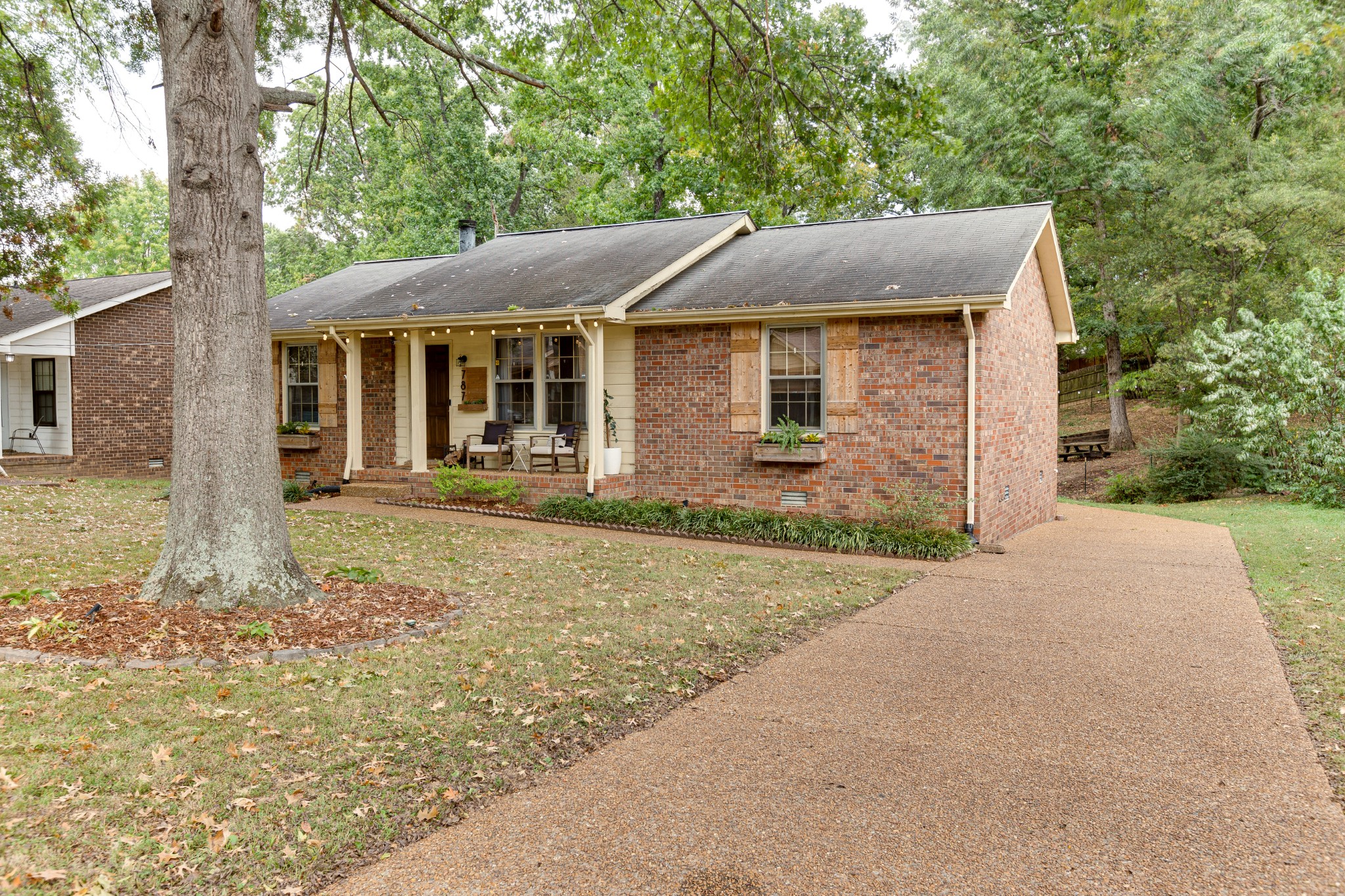 787 Fitzpatrick Road Nashville, TN 37214 - Photo 3 of 25 Gallery Image 3