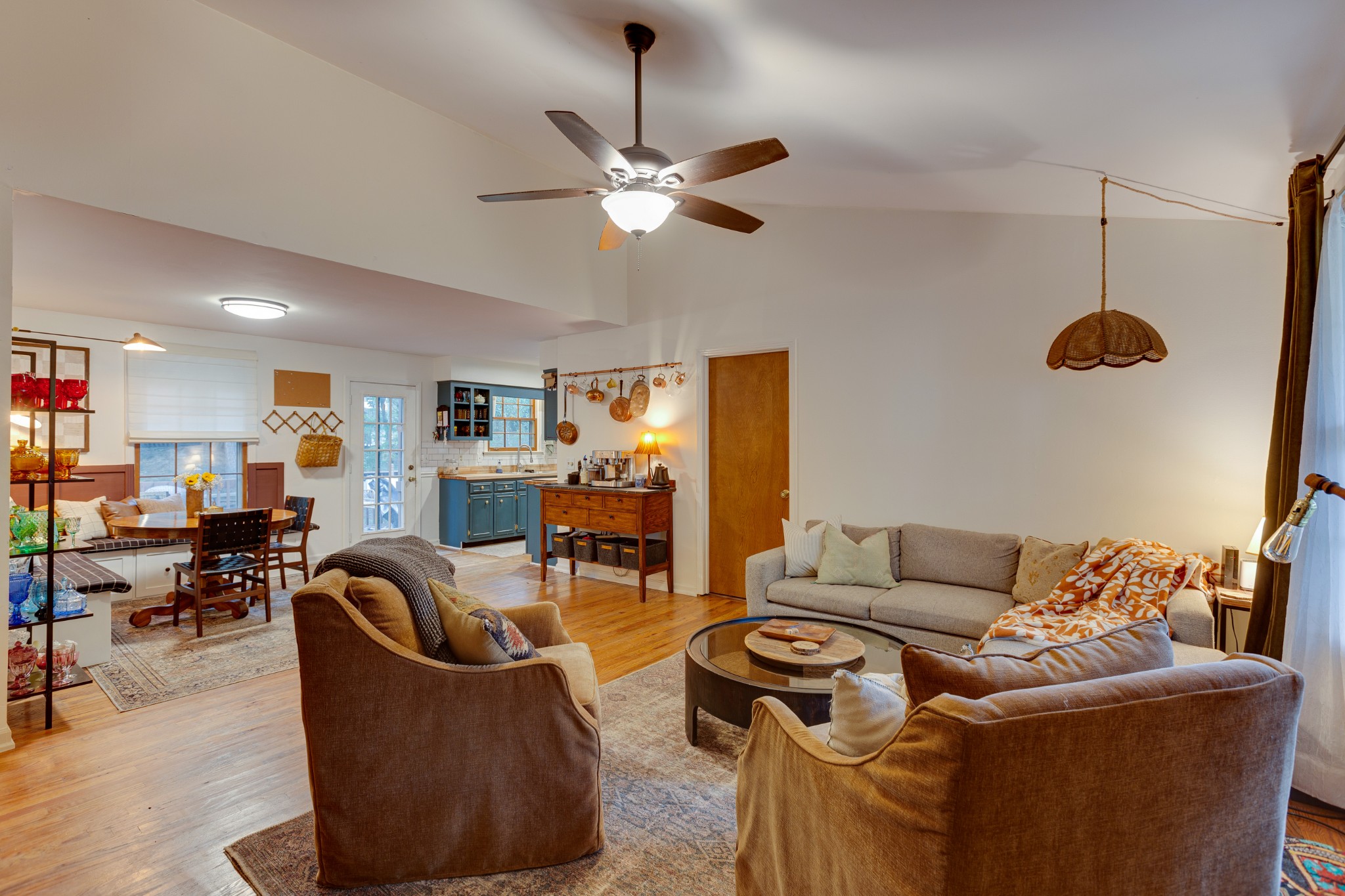 787 Fitzpatrick Road Nashville, TN 37214 - Photo 5 of 25 Gallery Image 5