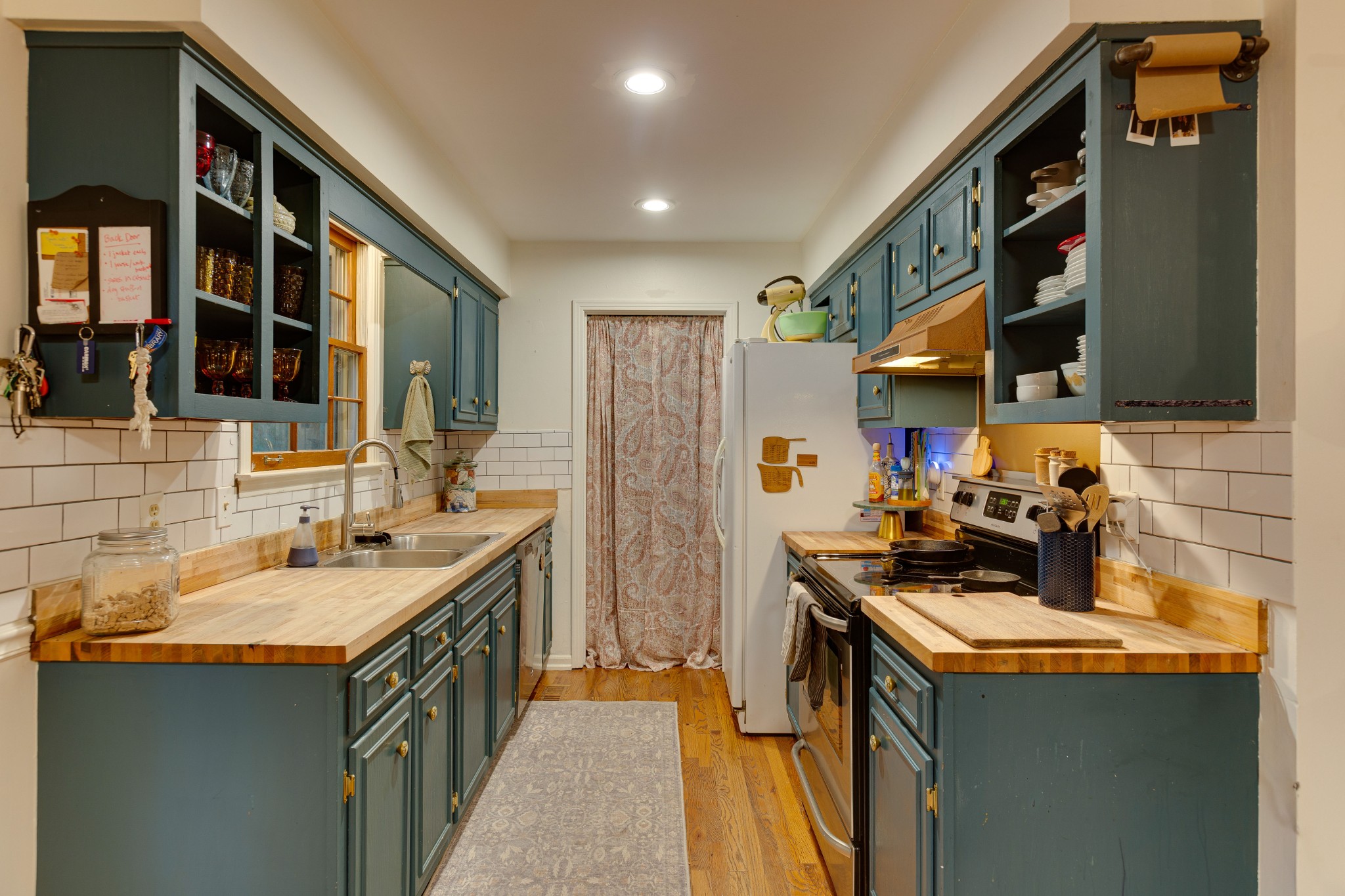 787 Fitzpatrick Road Nashville, TN 37214 - Photo 8 of 25 Gallery Image 8
