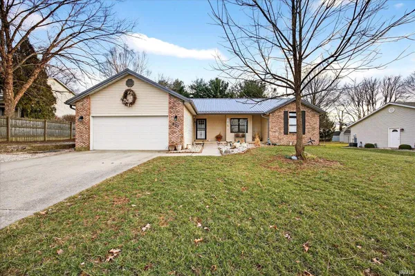 $329,900 | 537 Birch Street, Ellettsville, IN 47429