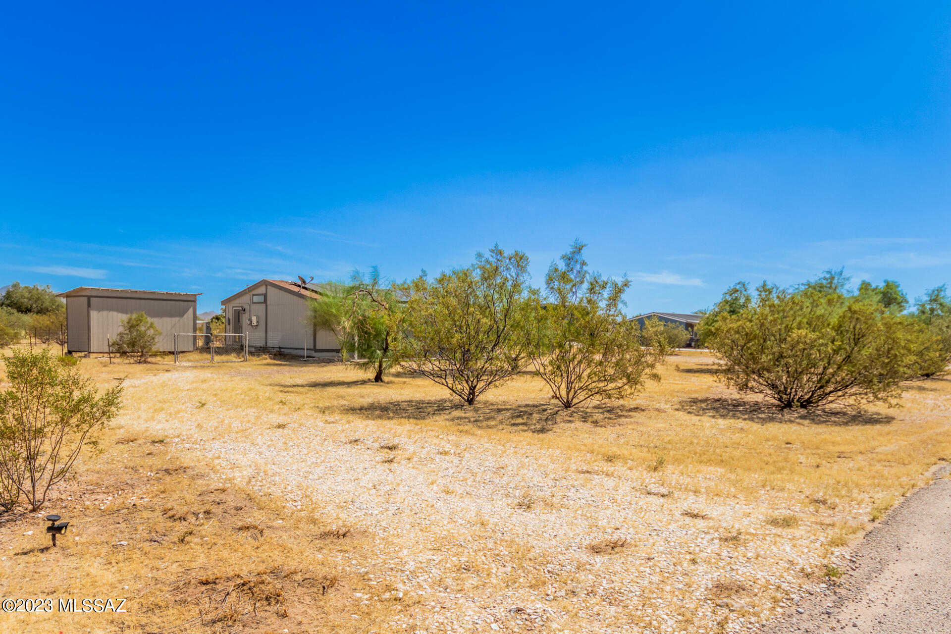 5464 North Puma Road Marana, AZ 85653 - Photo 5 of 30 Gallery Image 5