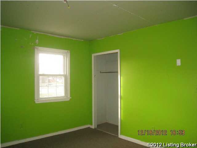 4981 Cedar Grove Road Shepherdsville, KY 40165 - Photo 11 of 16 Additional Photo