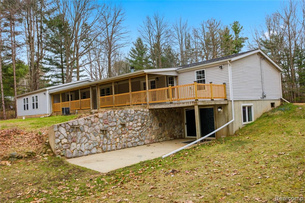 5350 List Road Grass Lake, MI 49240 - Photo 55 of 71