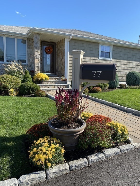 77 Wentworth Road Revere, MA 02151 - Photo 31 of 31 Gallery Image 31