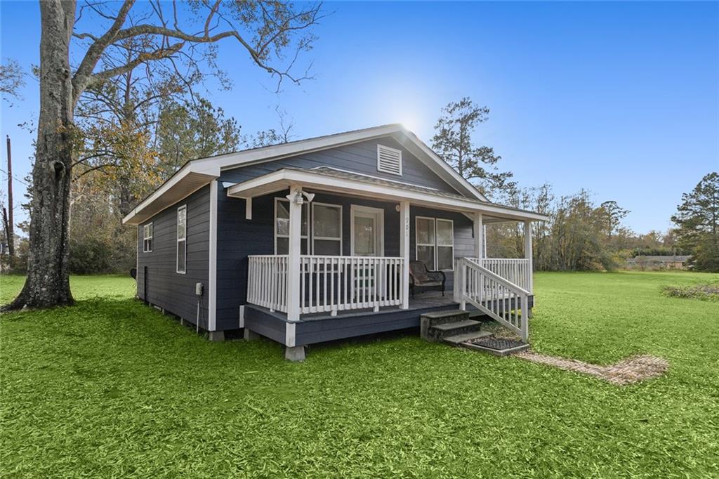 901 Hewitt Road Hammond, LA 70403 - Photo 4 of 18 Gallery Image 4