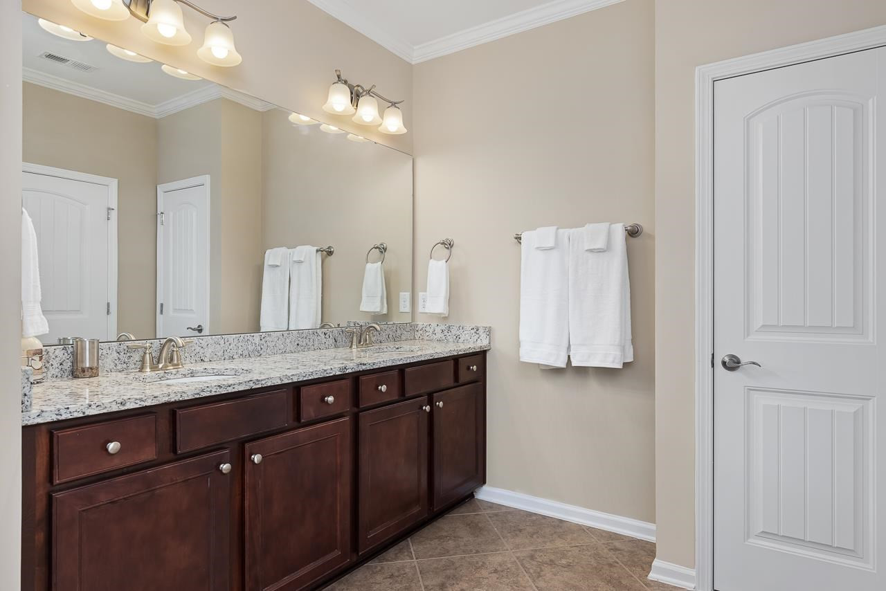 613 Tuttle Road Durham, NC 27703 - Photo 16 of 30 Primary bath