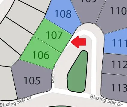 $99,900 | 3240 Blue Star Circle, Unit LT107, Caledonia, WI 53406