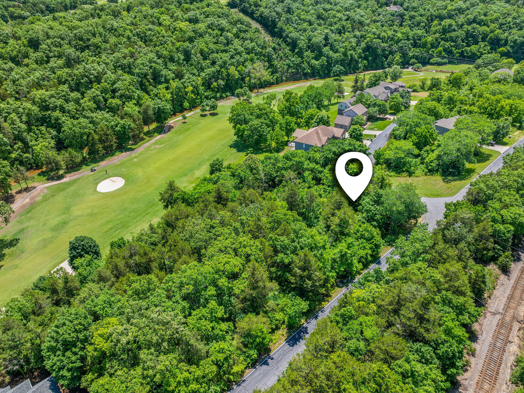 0 Lot 8 Forest Lake 2nd Add Branson Reeds Spring, MO 65737 - Photo 7 of 55 Lot 8 Forest Lake 2nd Add (3)