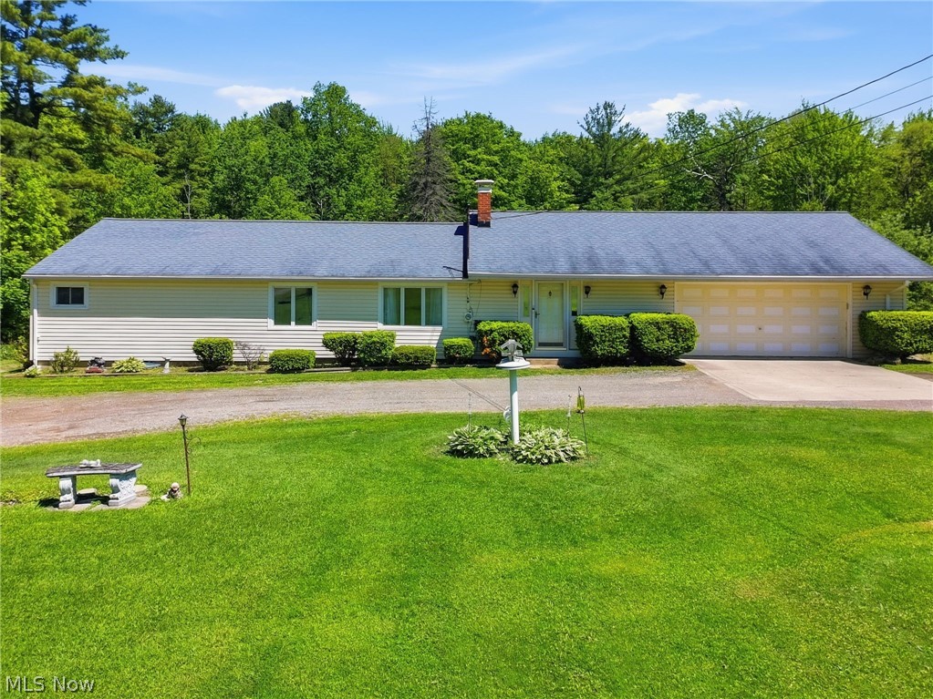 3670 Austinburg Road Ashtabula, OH 44004 - Photo 1 of 50 3670 Austinburg Rd, Plymouth Twp