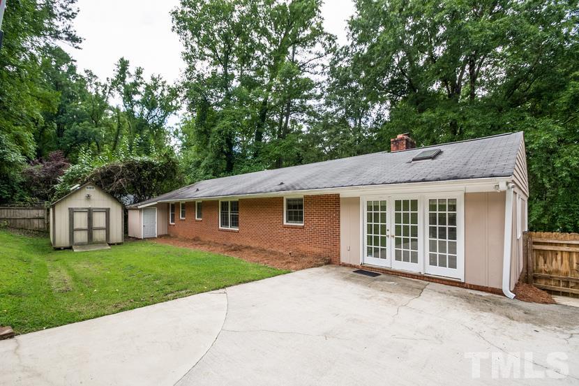 3712 Dade Street Raleigh, NC 27612 - Photo 22 of 23 Gallery Image 22