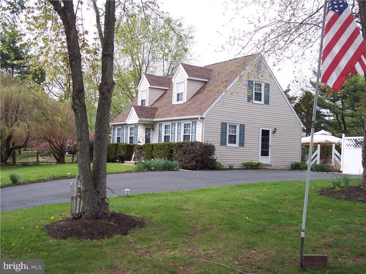 1 Barrel Run Road Quakertown, PA 18951 - Photo 1 of 25 Exterior Front