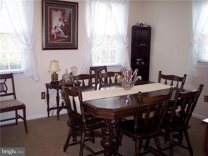 1 Barrel Run Road Quakertown, PA 18951 - Photo 15 of 25 Dining Room