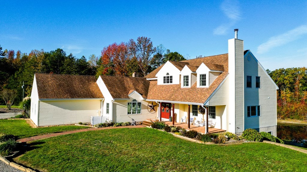 593 Stoney Cross Road Chase City, VA 23924 - Photo 5 of 73 Gallery Image 5
