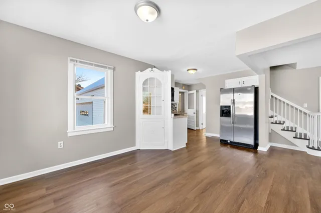 $263,000 | 222 Coovert Street, Columbus, IN 47201