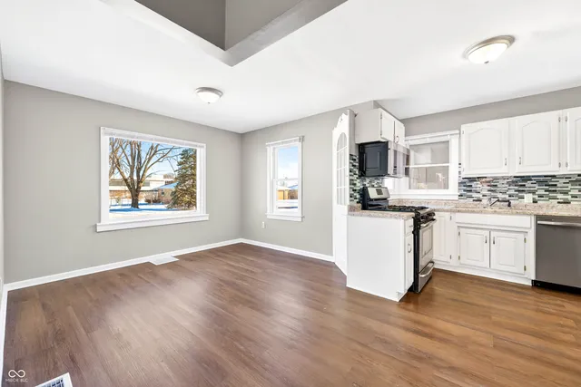 $263,000 | 222 Coovert Street, Columbus, IN 47201