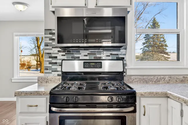 $263,000 | 222 Coovert Street, Columbus, IN 47201