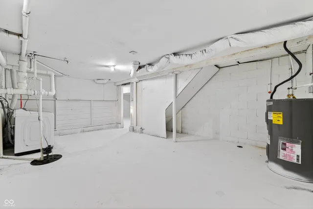 $263,000 | 222 Coovert Street, Columbus, IN 47201