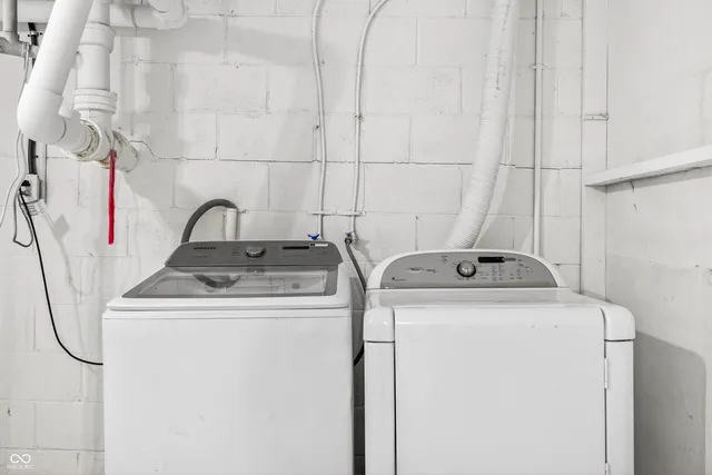 $263,000 | 222 Coovert Street, Columbus, IN 47201