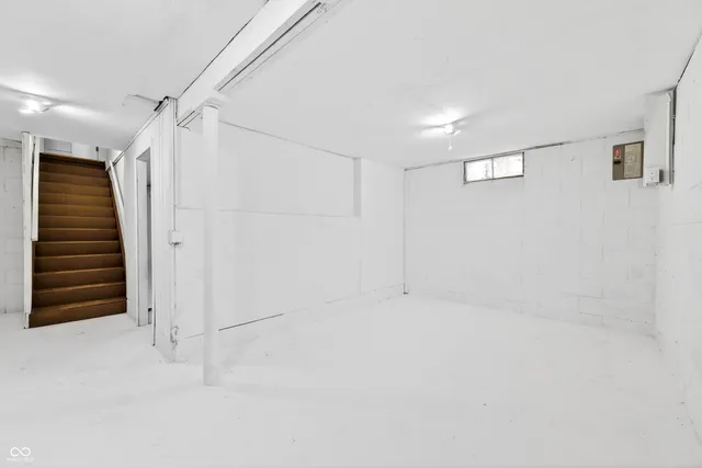 $263,000 | 222 Coovert Street, Columbus, IN 47201