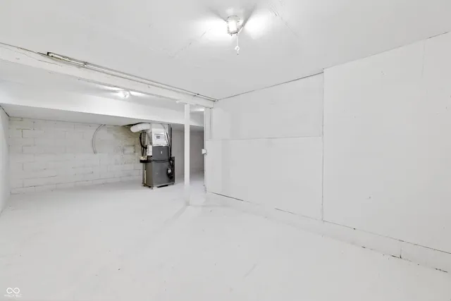 $263,000 | 222 Coovert Street, Columbus, IN 47201