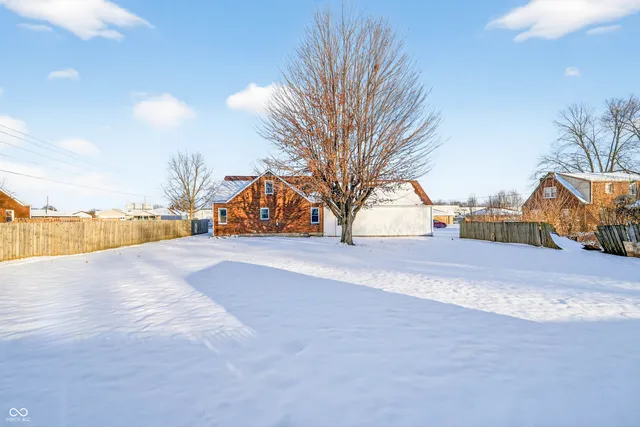 $263,000 | 222 Coovert Street, Columbus, IN 47201