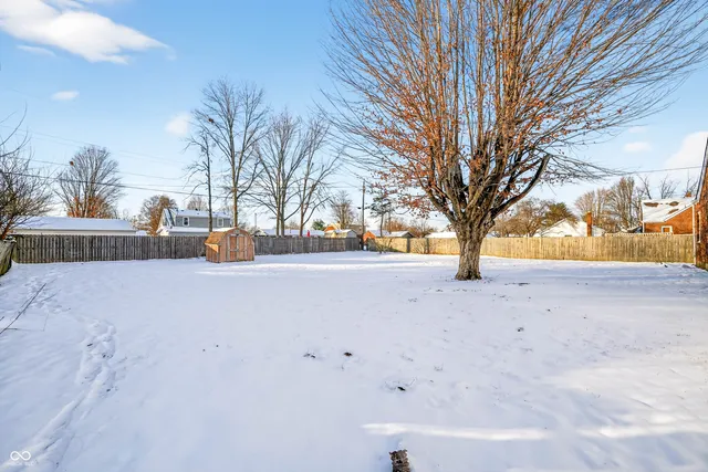 $263,000 | 222 Coovert Street, Columbus, IN 47201