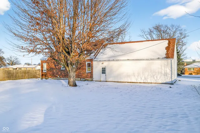 $263,000 | 222 Coovert Street, Columbus, IN 47201