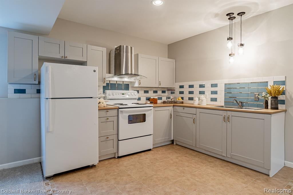 3179 Eastern Avenue Rochester Hills, MI 48307 - Photo 39 of 55