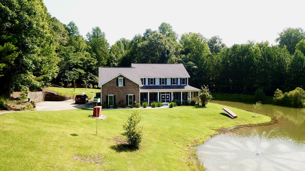 12101-2 County Line Road Midland, GA 31820 - Photo 4 of 55