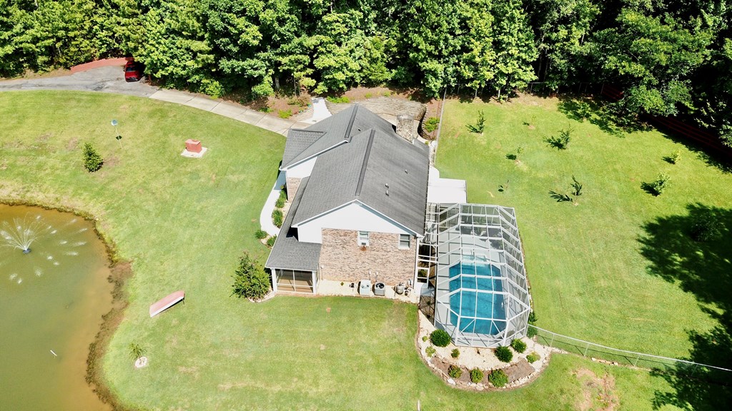 12101-2 County Line Road Midland, GA 31820 - Photo 54 of 55