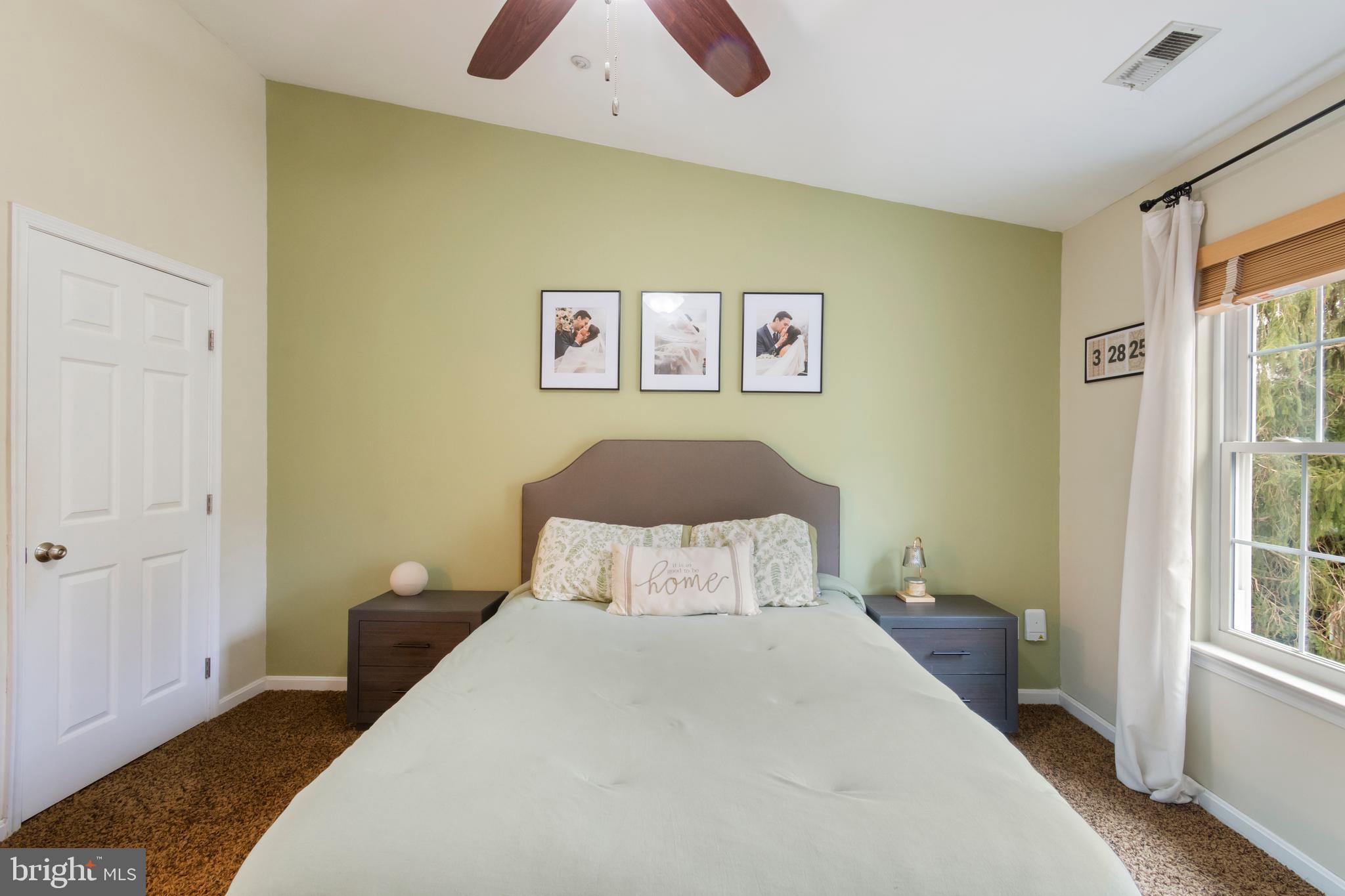 2406 Ellsworth Way, Unit 3B Frederick, MD 21702 - Photo 13 of 27 Large Primary bedroom