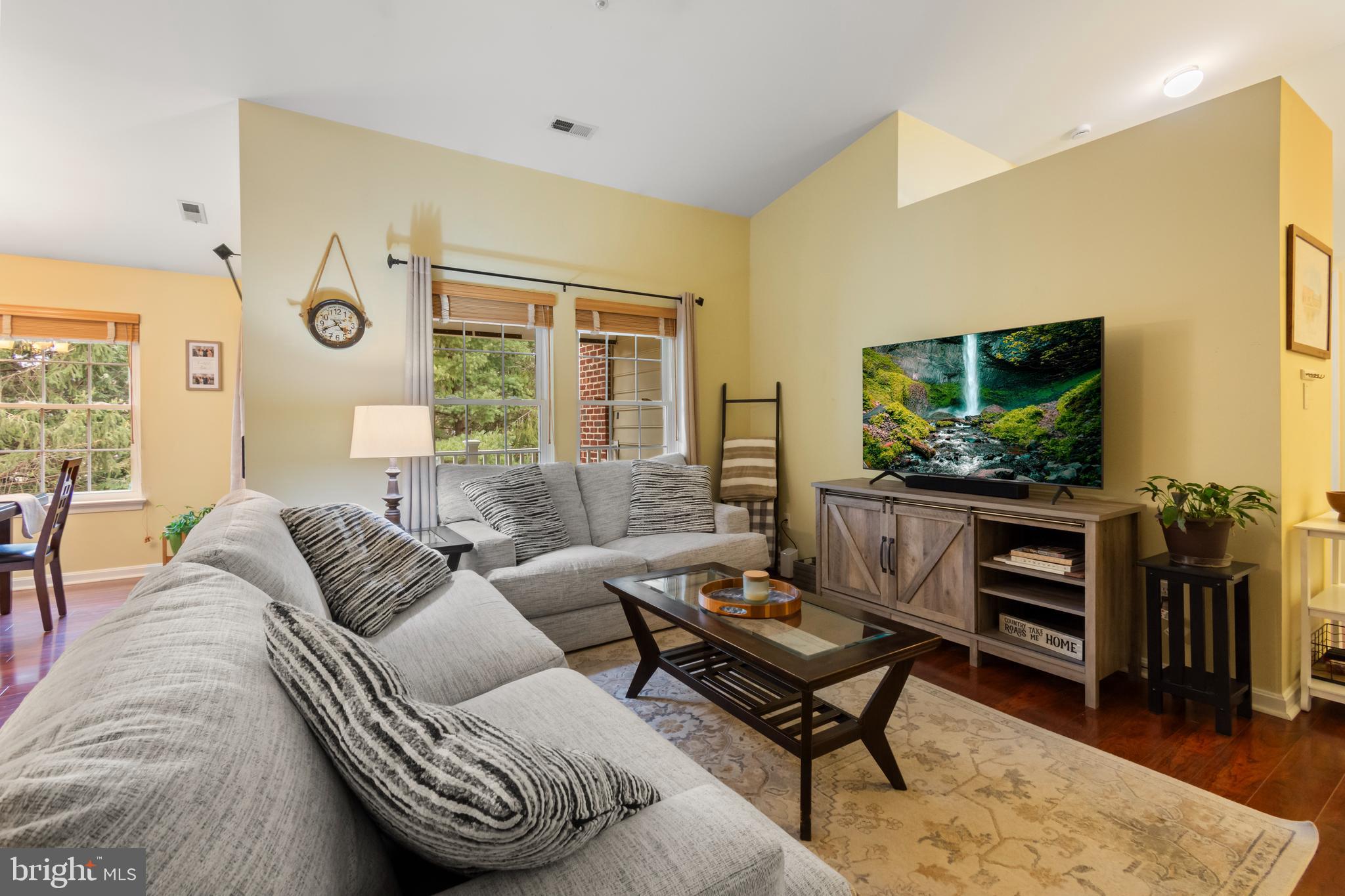 2406 Ellsworth Way, Unit 3B Frederick, MD 21702 - Photo 4 of 27 Family Room