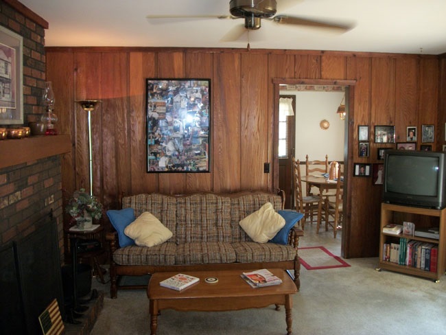 1833 Wheeler Road Vincennes, IN 47591 - Photo 6 of 12 Gallery Image 6
