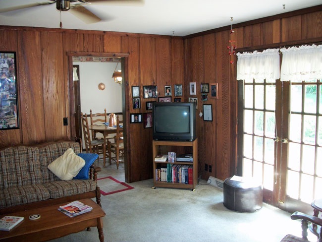1833 Wheeler Road Vincennes, IN 47591 - Photo 7 of 12 Gallery Image 7