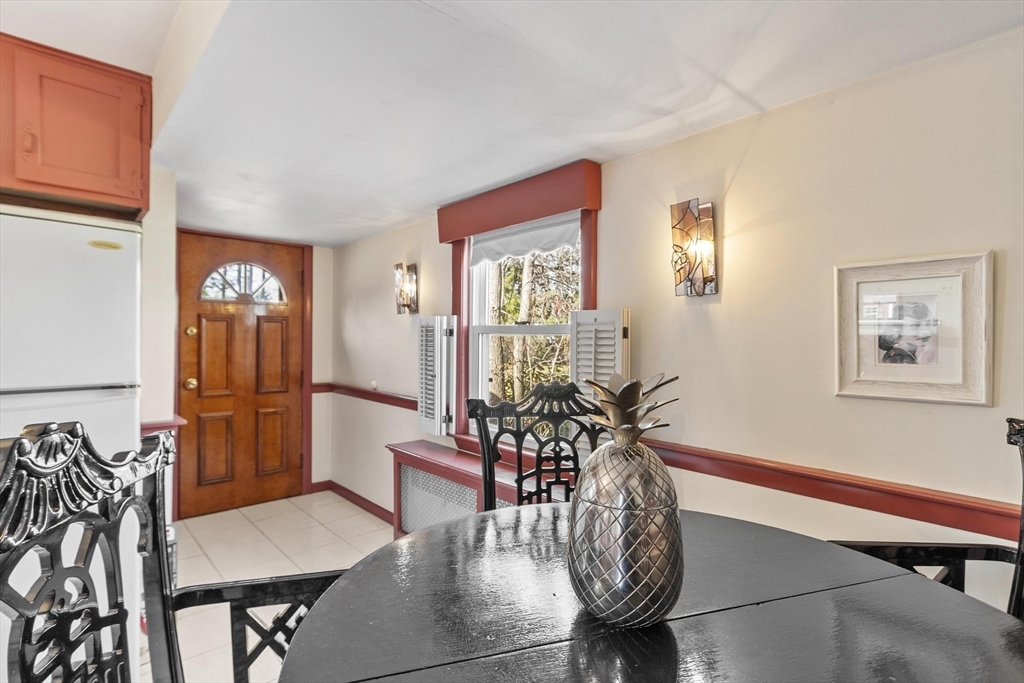 156 R North Street Medfield, MA 02052 - Photo 16 of 17 a living room with furniture and wooden floor