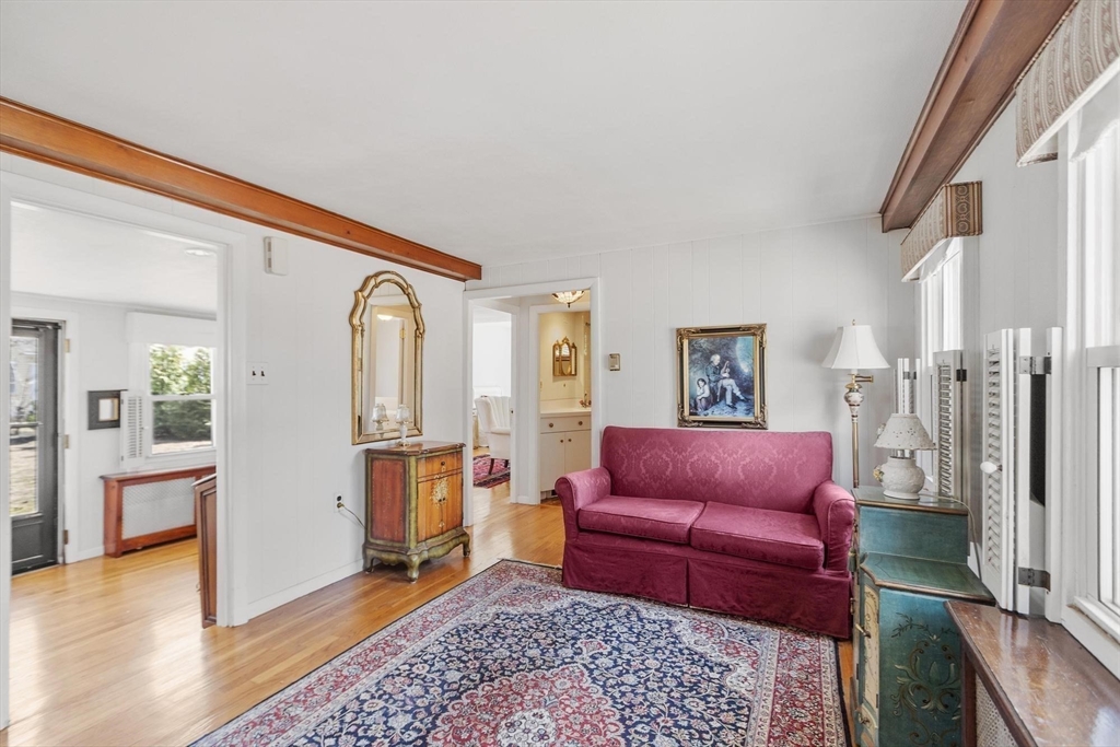 156 R North Street Medfield, MA 02052 - Photo 5 of 17 a living room with furniture