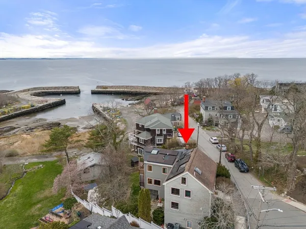 $1,650,000 | 12 Andrews Street, Gloucester, MA 01930