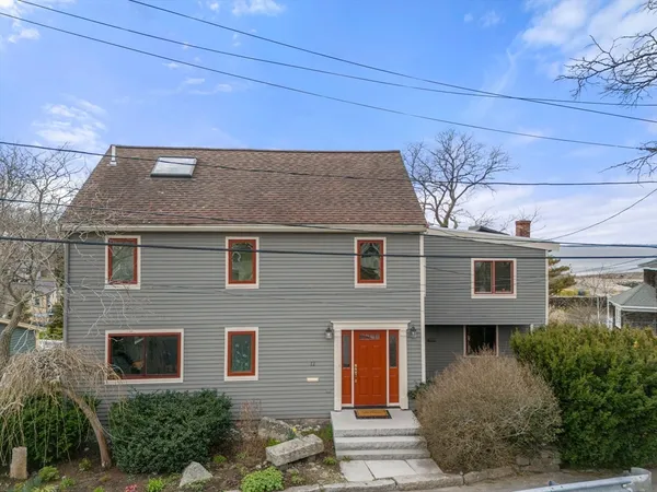 $1,650,000 | 12 Andrews Street, Gloucester, MA 01930