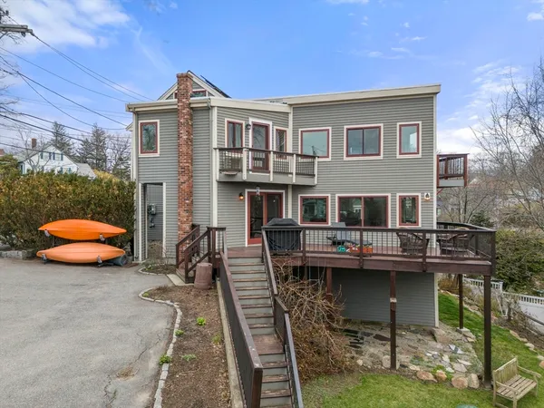 $1,650,000 | 12 Andrews Street, Gloucester, MA 01930