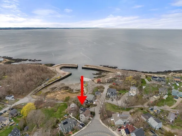 $1,650,000 | 12 Andrews Street, Gloucester, MA 01930