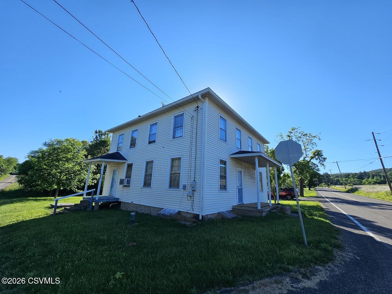 282 Columbia Hill Road Danville, PA 17821 - Photo 2 of 47