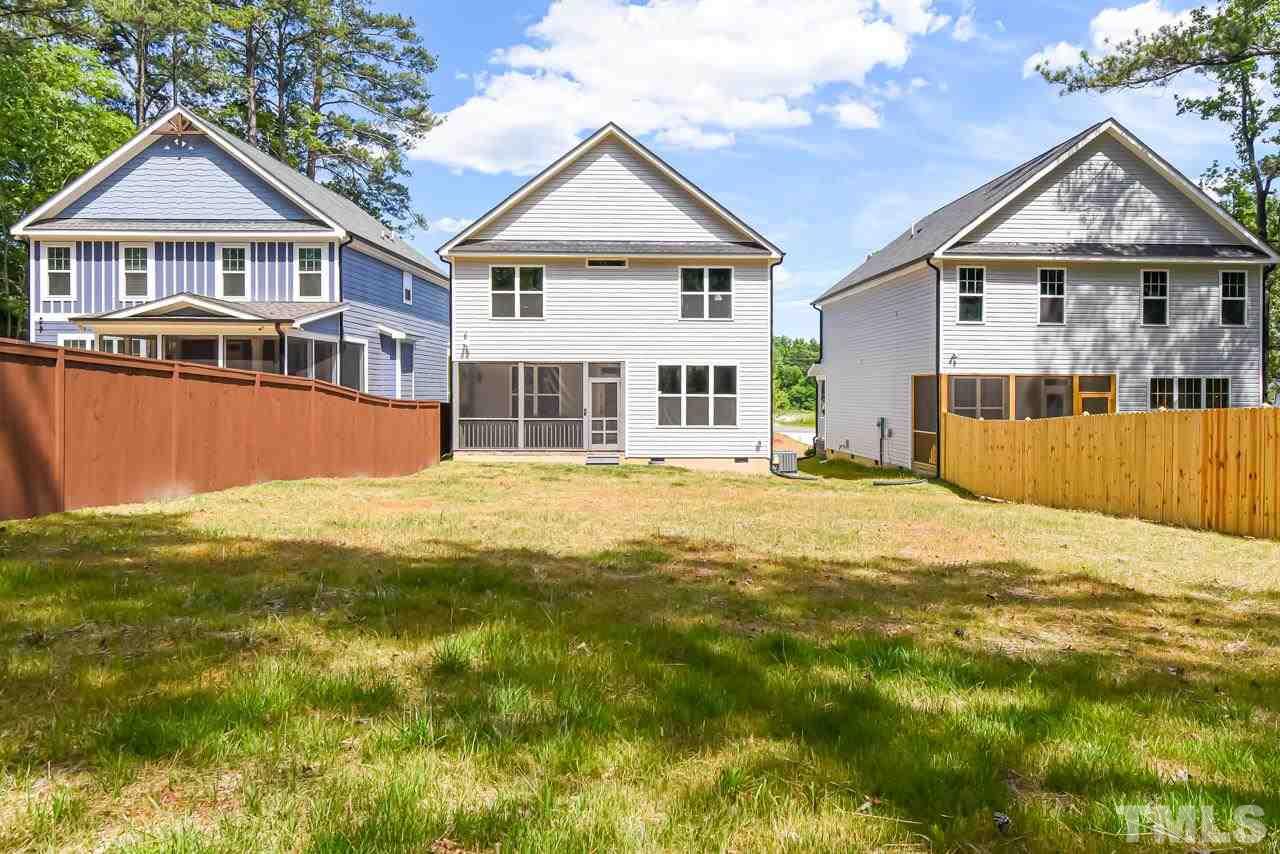 309 Chandler Road Durham, NC 27703 - Photo 12 of 30