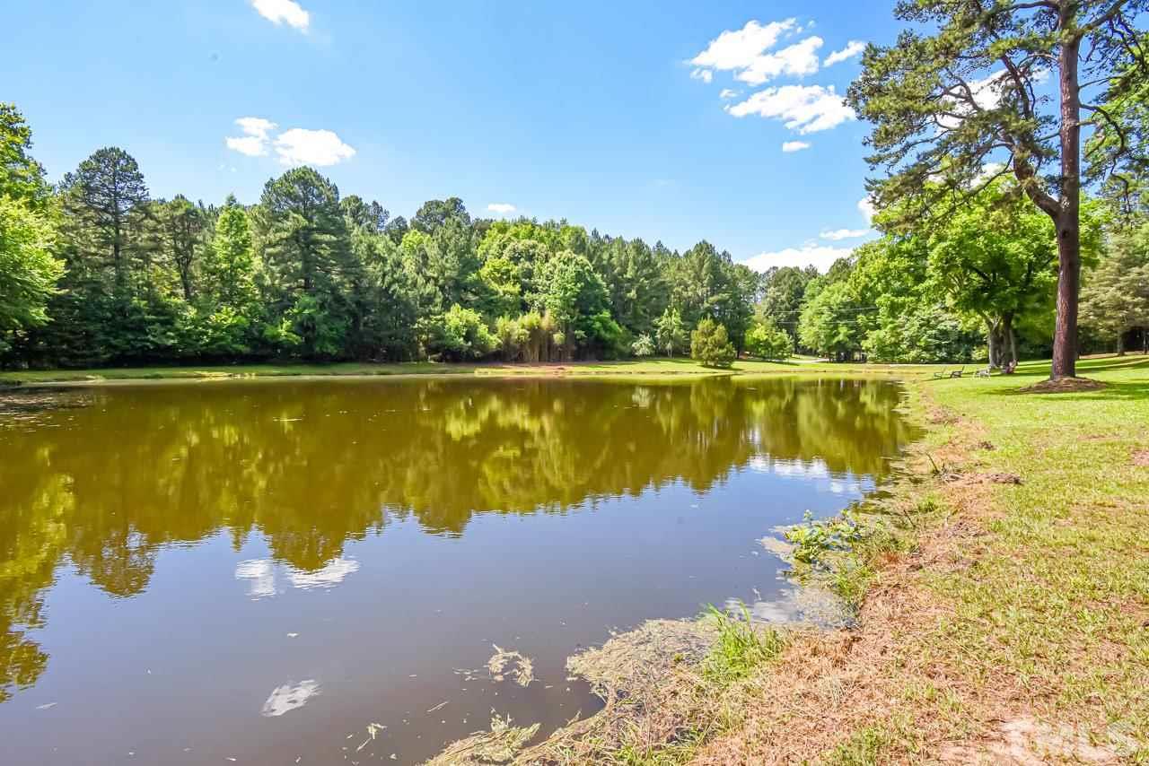 309 Chandler Road Durham, NC 27703 - Photo 13 of 30