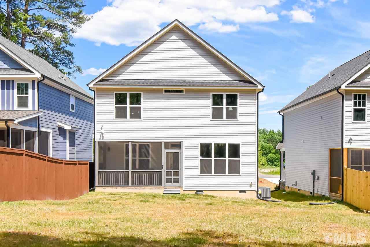 309 Chandler Road Durham, NC 27703 - Photo 14 of 30