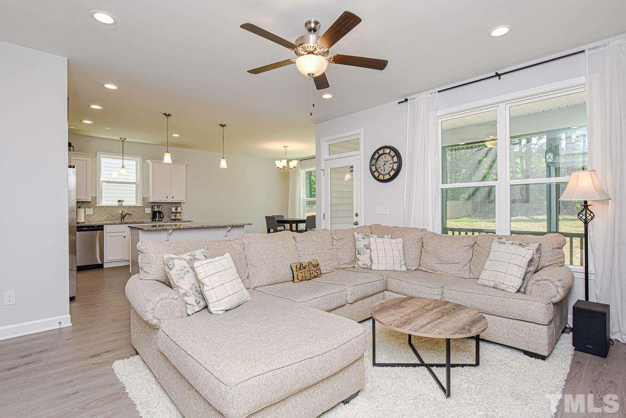 309 Chandler Road Durham, NC 27703 - Photo 16 of 30