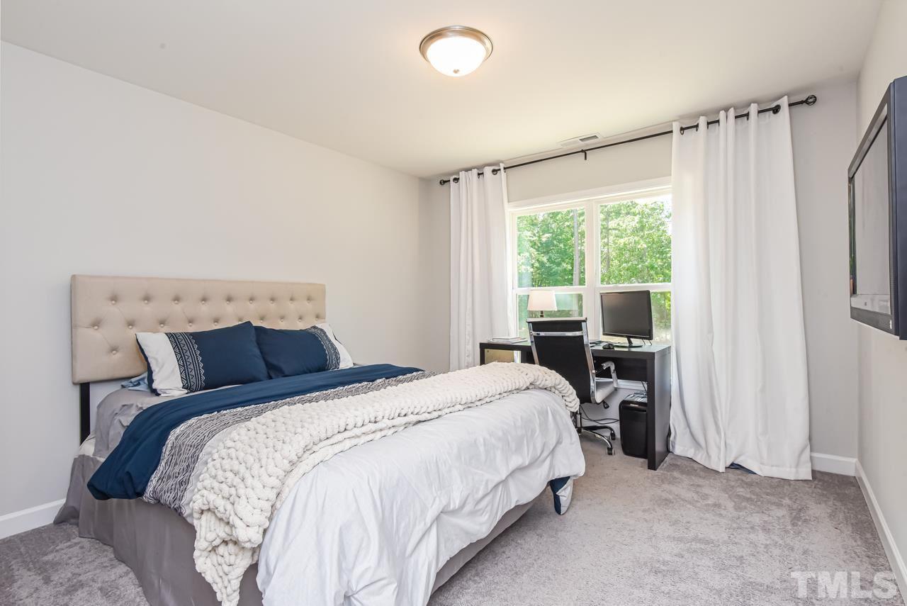 309 Chandler Road Durham, NC 27703 - Photo 28 of 30